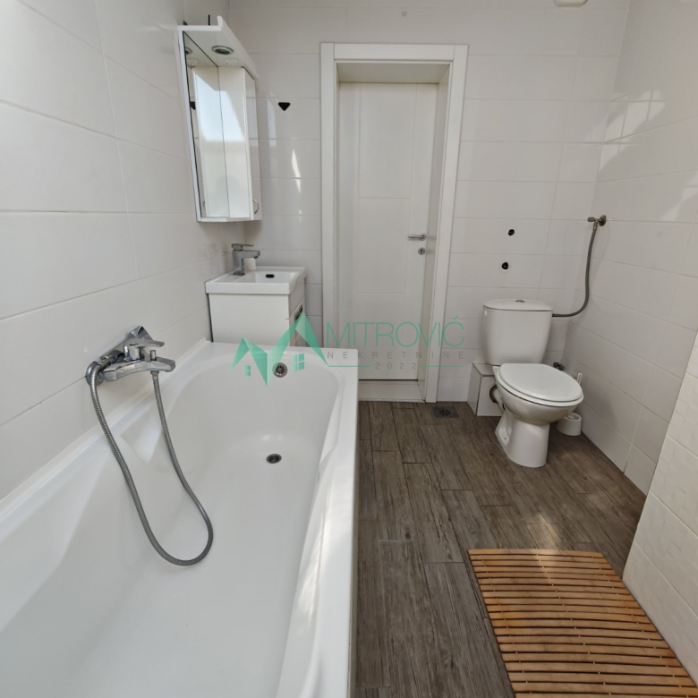 Stan Prodaja Novi Sad Nova Detelinara 45 m2