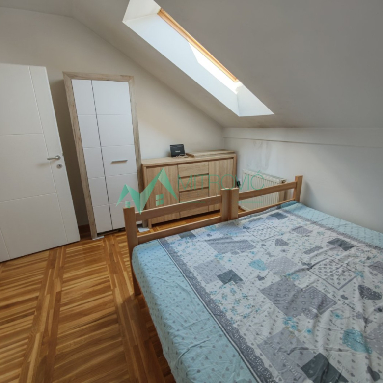 Stan Prodaja Novi Sad Nova Detelinara 45 m2