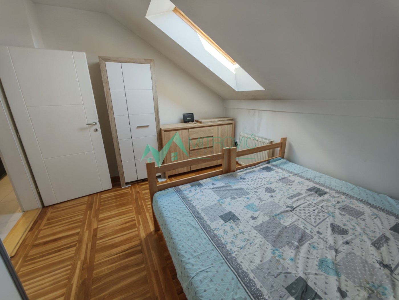 Stan Prodaja Novi Sad Stan Prodaja Novi Sad Nova Detelinara 45 m2