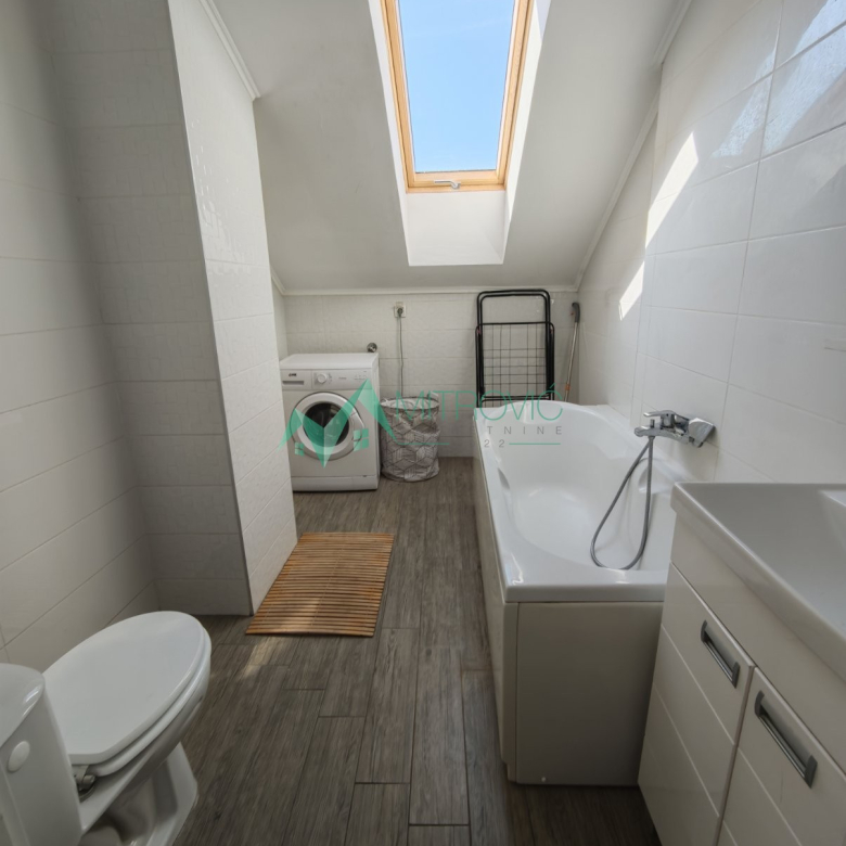 Stan Prodaja Novi Sad Nova Detelinara 45 m2