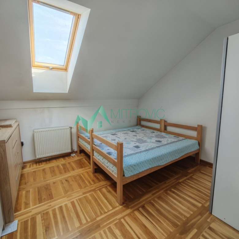 Stan Prodaja Novi Sad Nova Detelinara 45 m2