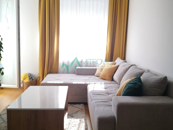Stan Prodaja Novi Sad  43 m2