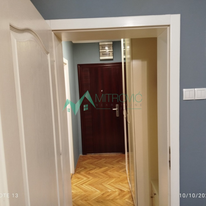 Stan Prodaja Novi Sad Nova Detelinara 34 m2