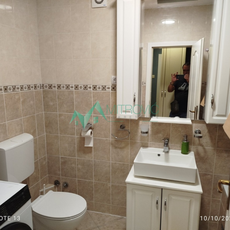 Stan Prodaja Novi Sad Nova Detelinara 34 m2