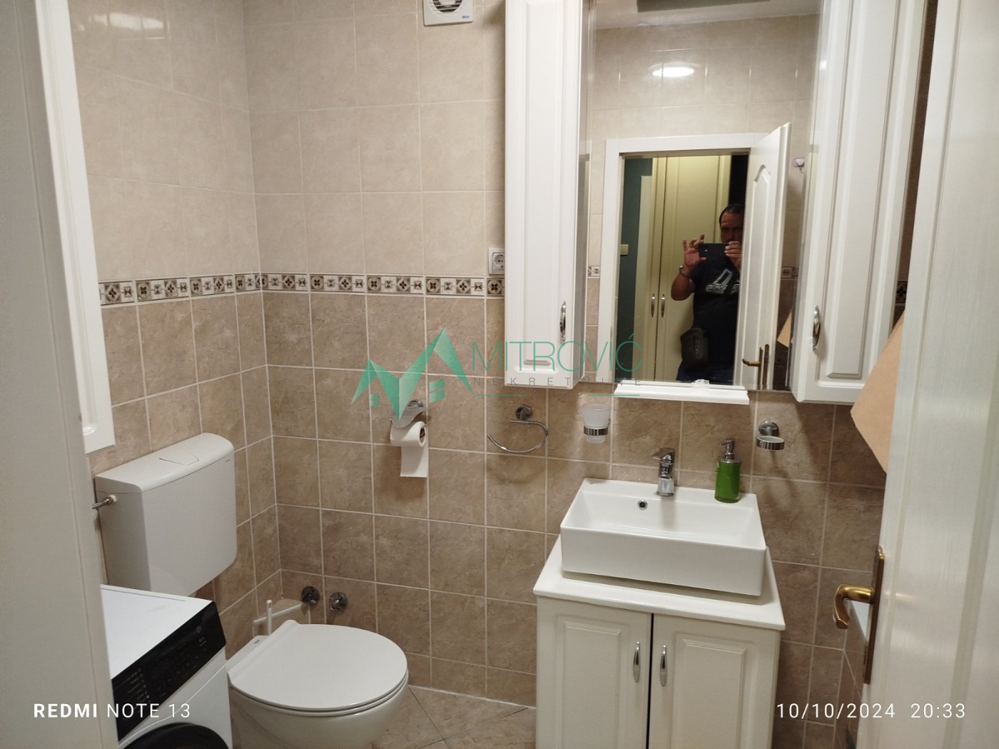 Stan Prodaja Novi Sad Nova Detelinara 34 m2