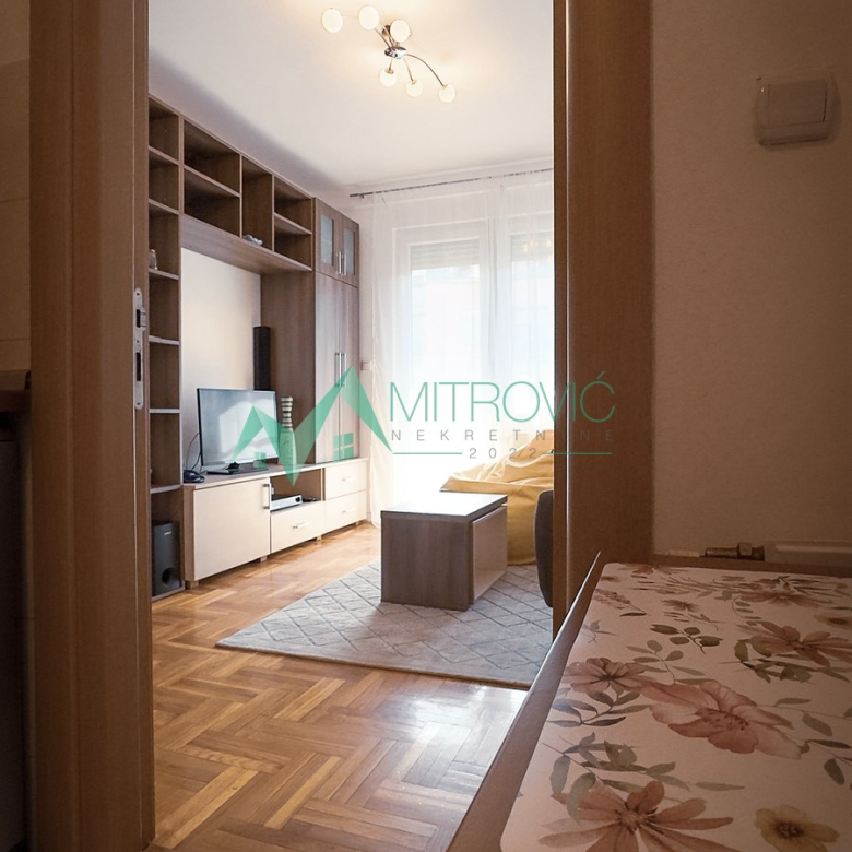 Stan Prodaja Novi Sad Nova Detelinara 37 m2