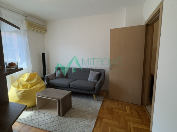 Stan Prodaja Novi Sad Nova Detelinara 37 m2