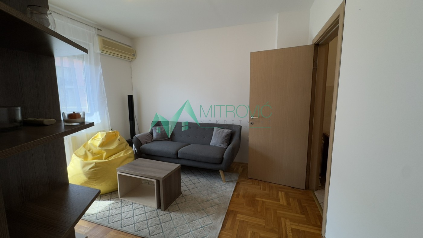 Stan Prodaja Novi Sad Stan Prodaja Novi Sad Nova Detelinara 37 m2