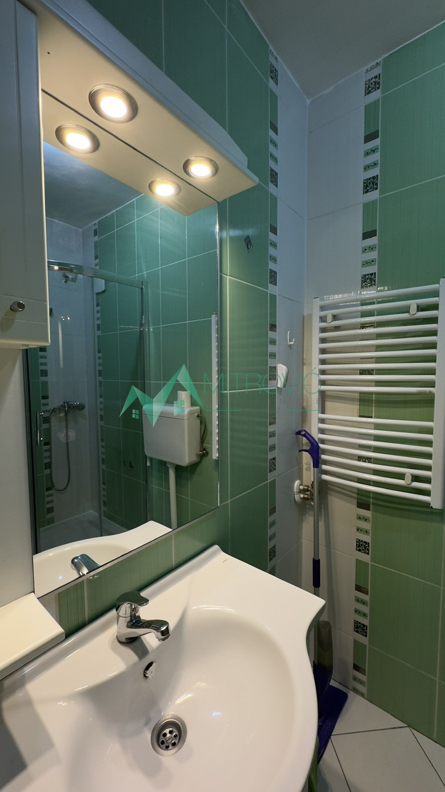 Stan Prodaja Novi Sad Stan Prodaja Novi Sad Nova Detelinara 37 m2