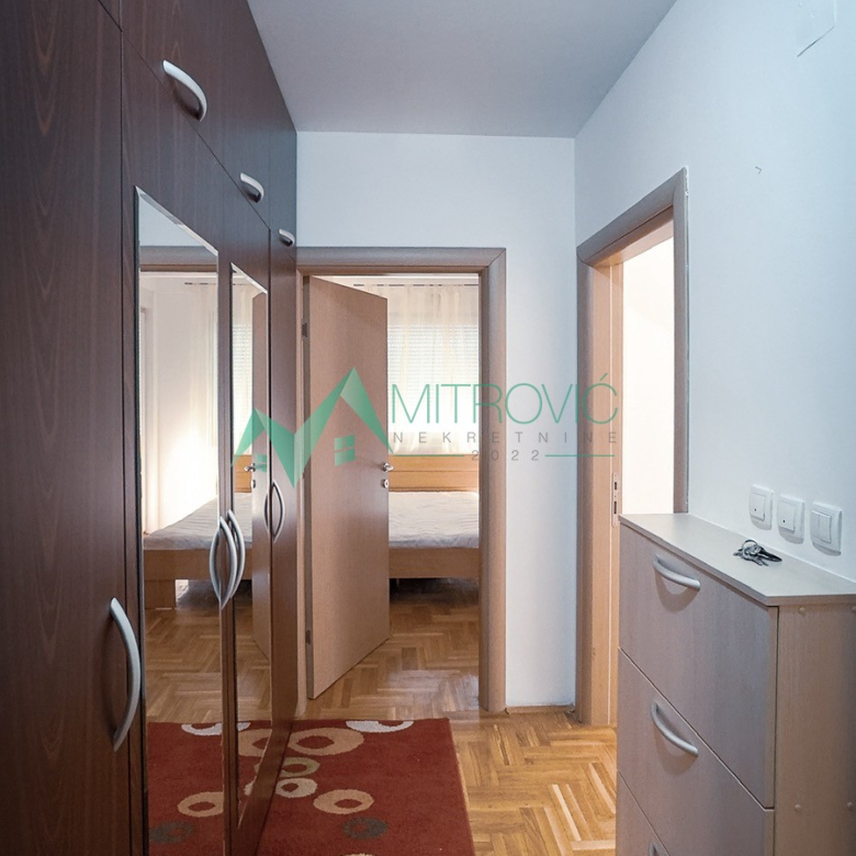 Stan Prodaja Novi Sad Nova Detelinara 37 m2