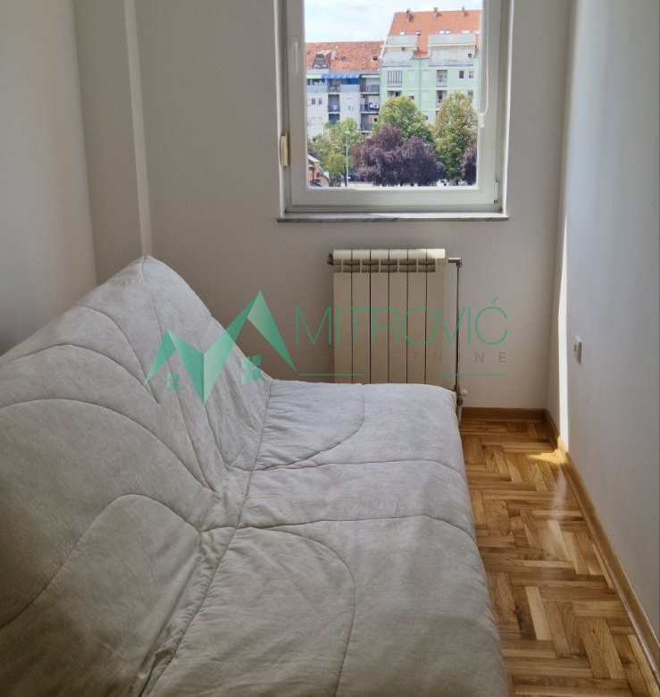 Stan Prodaja Novi Sad Nova Detelinara 65 m2