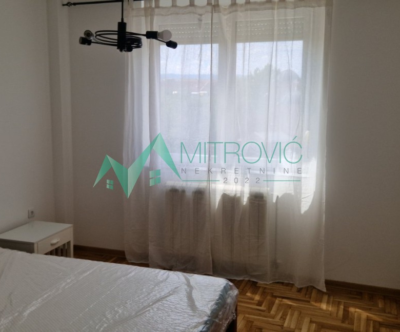 Stan Prodaja Novi Sad Nova Detelinara 65 m2