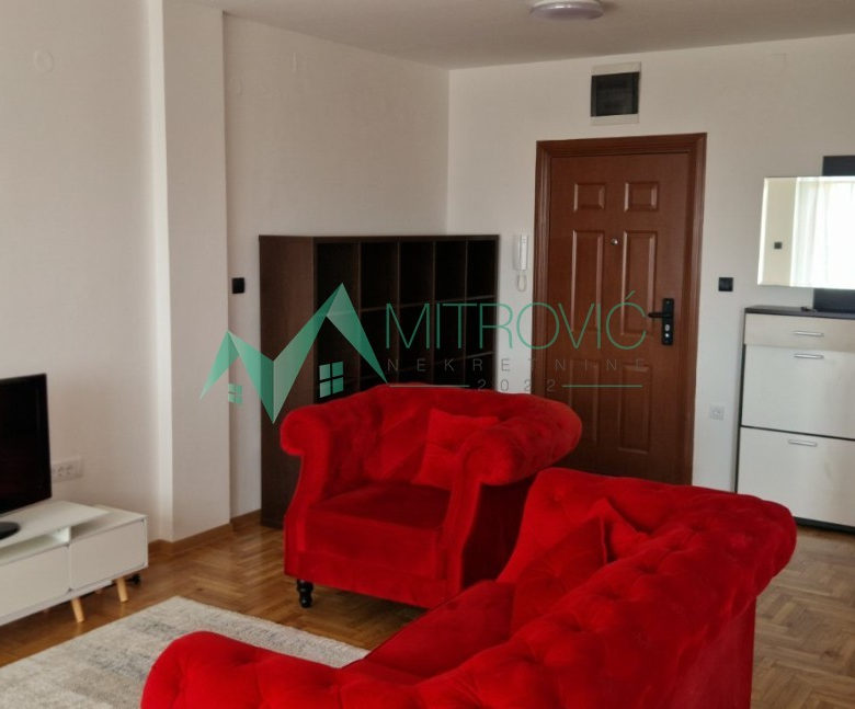 Stan Prodaja Novi Sad Nova Detelinara 65 m2