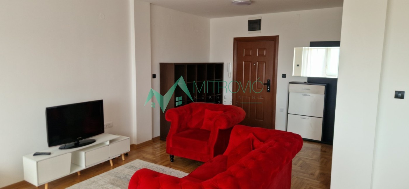 Stan Prodaja Novi Sad Nova Detelinara 65 m2