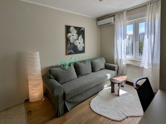 Stan Prodaja Novi Sad Nova Detelinara 19 m2