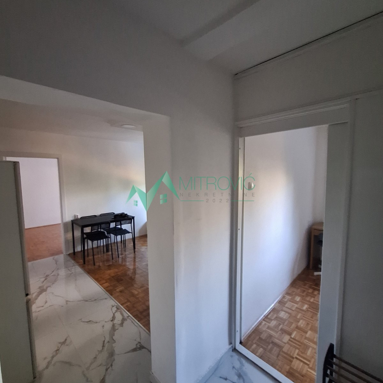Stan Prodaja Novi Sad Stara Detelinara 47 m2