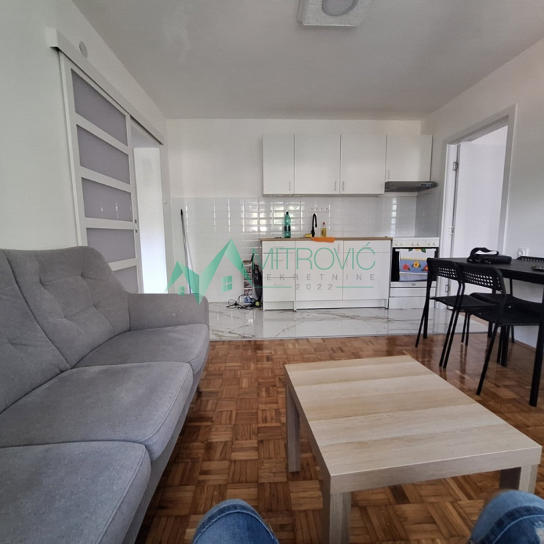 Stan Prodaja Novi Sad Stara Detelinara 47 m2