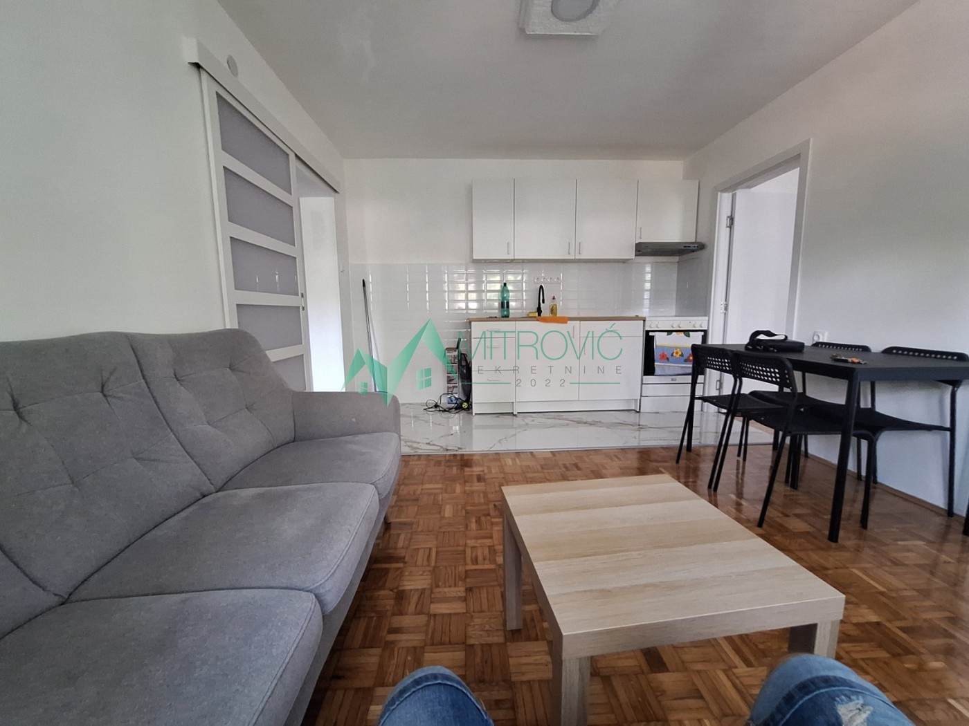 Stan Prodaja Novi Sad Stan Prodaja Novi Sad Stara Detelinara 47 m2