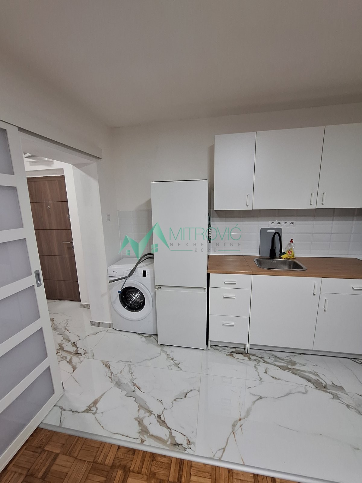 Stan Prodaja Novi Sad Stan Prodaja Novi Sad Stara Detelinara 47 m2