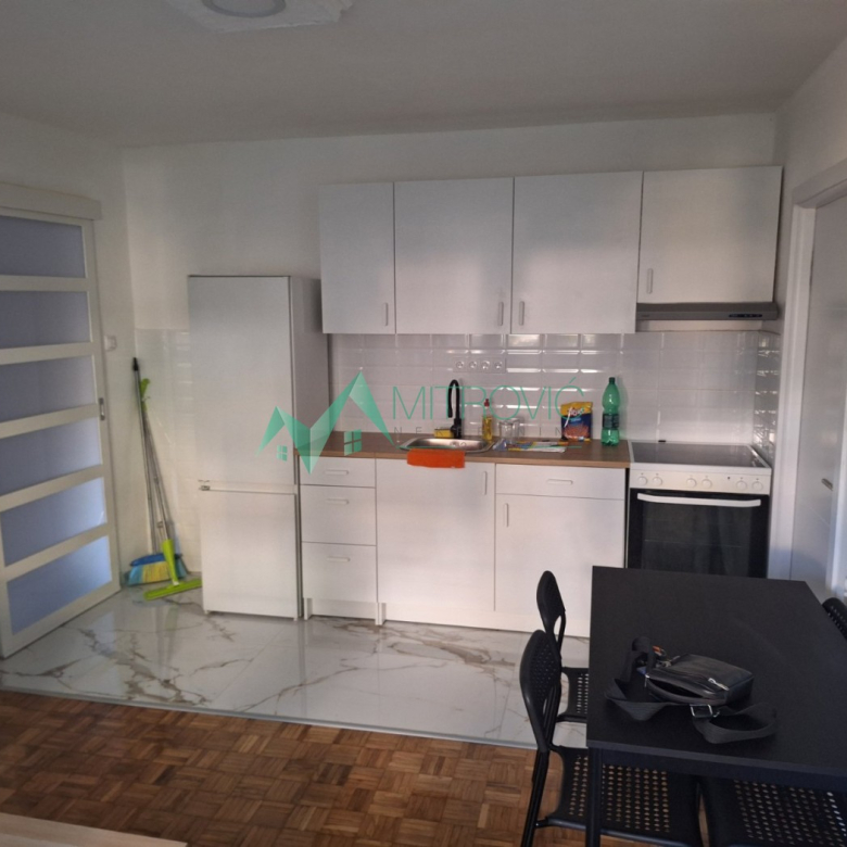 Stan Prodaja Novi Sad Stara Detelinara 47 m2