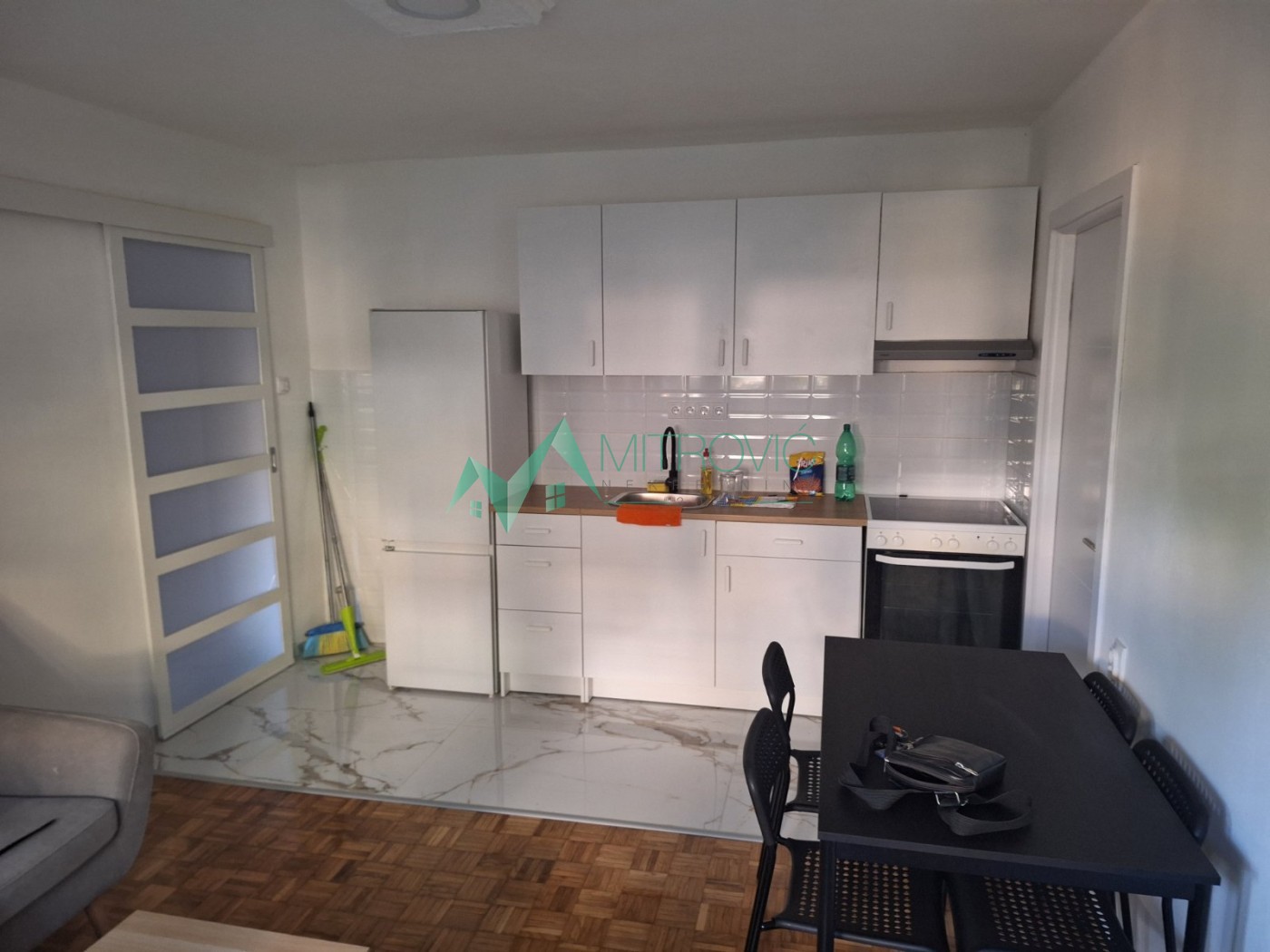 Stan Prodaja Novi Sad Stan Prodaja Novi Sad Stara Detelinara 47 m2