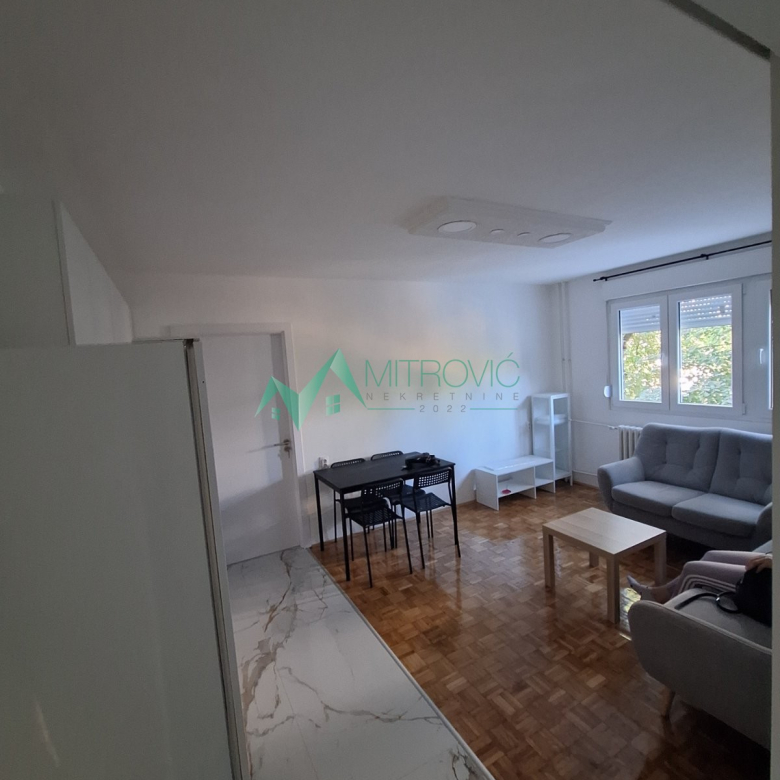 Stan Prodaja Novi Sad Stara Detelinara 47 m2