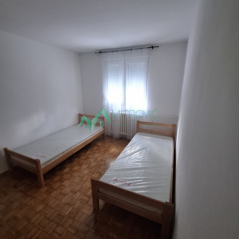 Stan Prodaja Novi Sad Stara Detelinara 47 m2