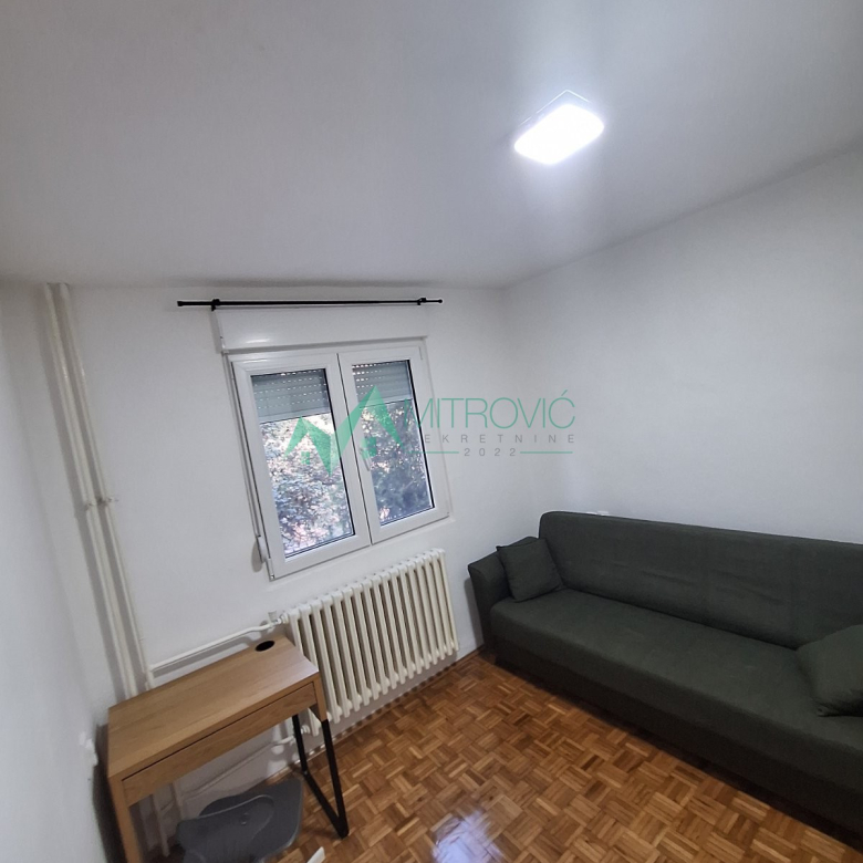 Stan Prodaja Novi Sad Stara Detelinara 47 m2
