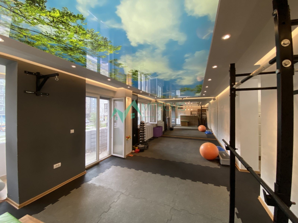 Lokal Prodaja Novi Sad  52 m2