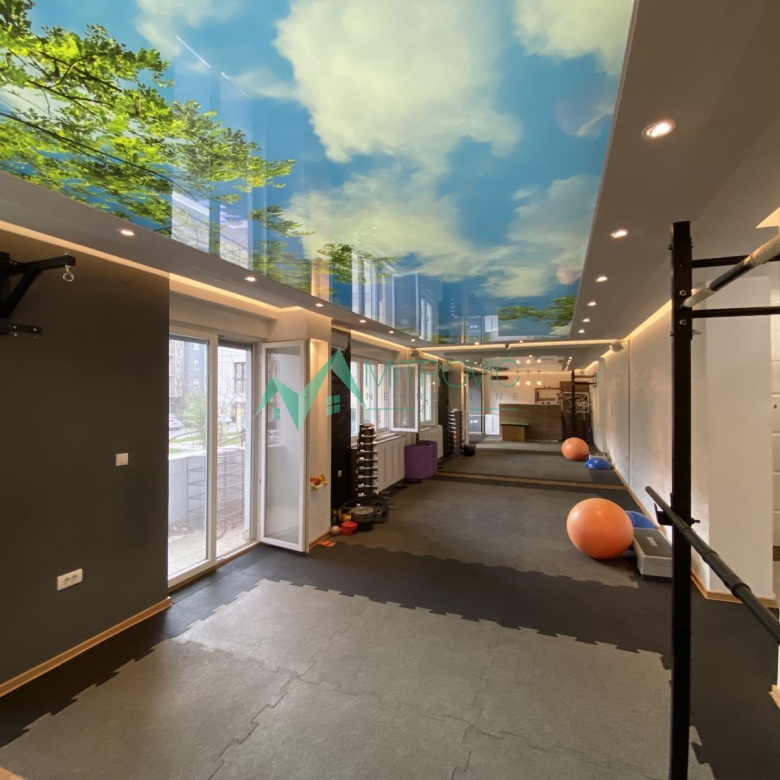 Lokal Prodaja Novi Sad  52 m2