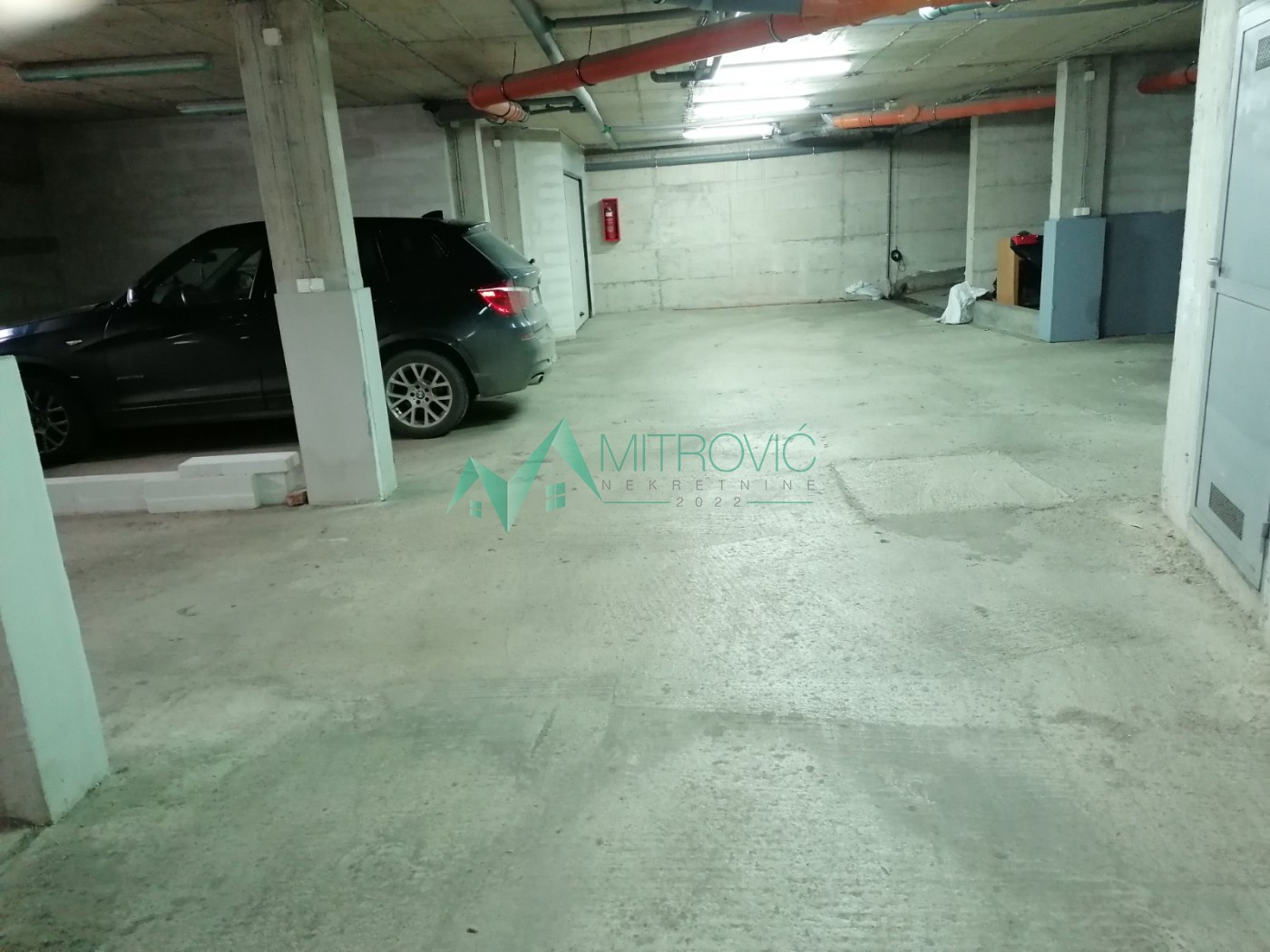 Stan Prodaja Novi Sad  13 m2