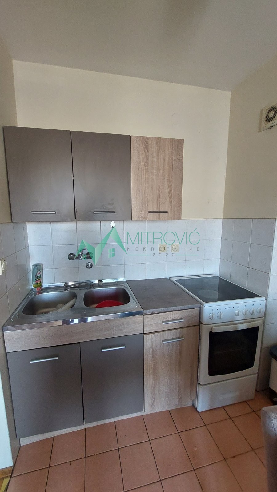 Stan Prodaja Novi Sad Stan Prodaja Novi Sad 28 m2