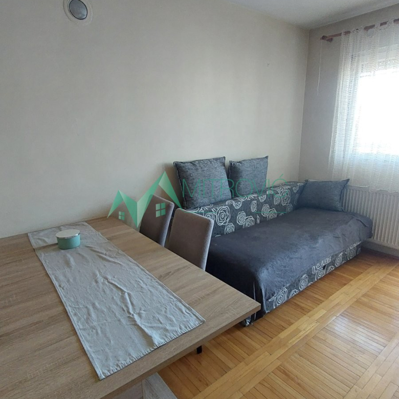 Stan Prodaja Novi Sad  28 m2