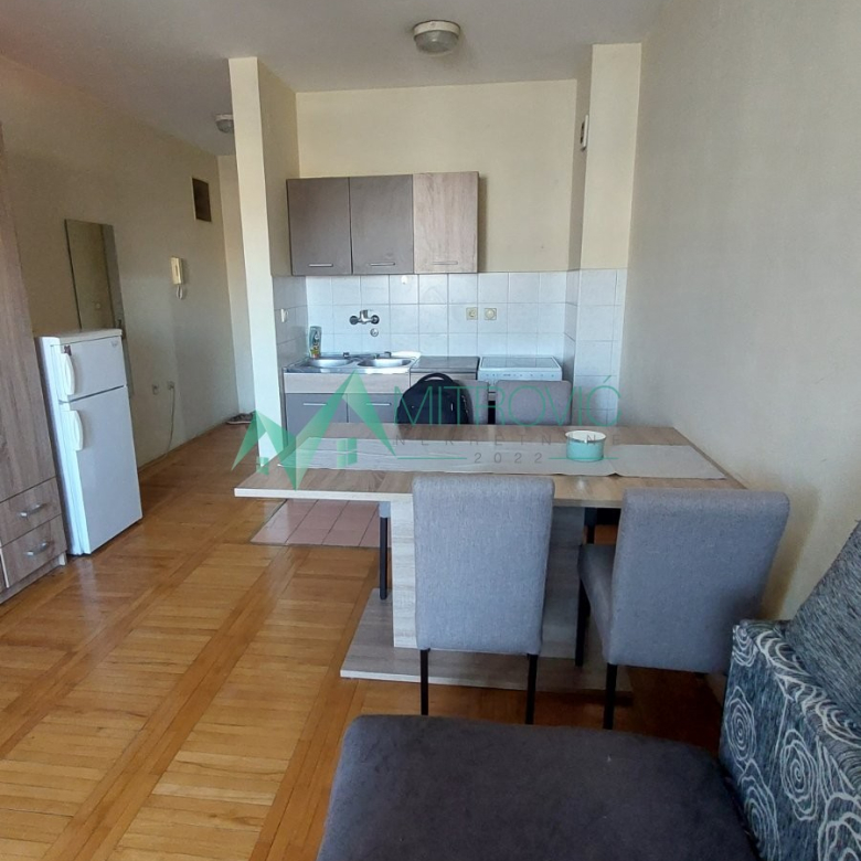 Stan Prodaja Novi Sad  28 m2