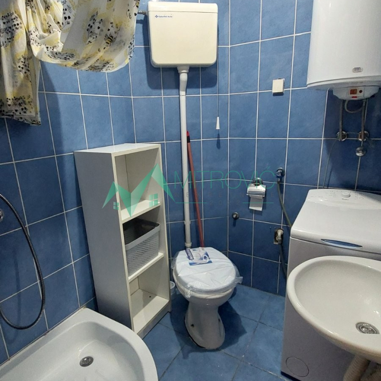 Stan Prodaja Novi Sad  28 m2