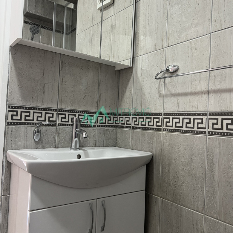 Stan Prodaja Novi Sad  55 m2