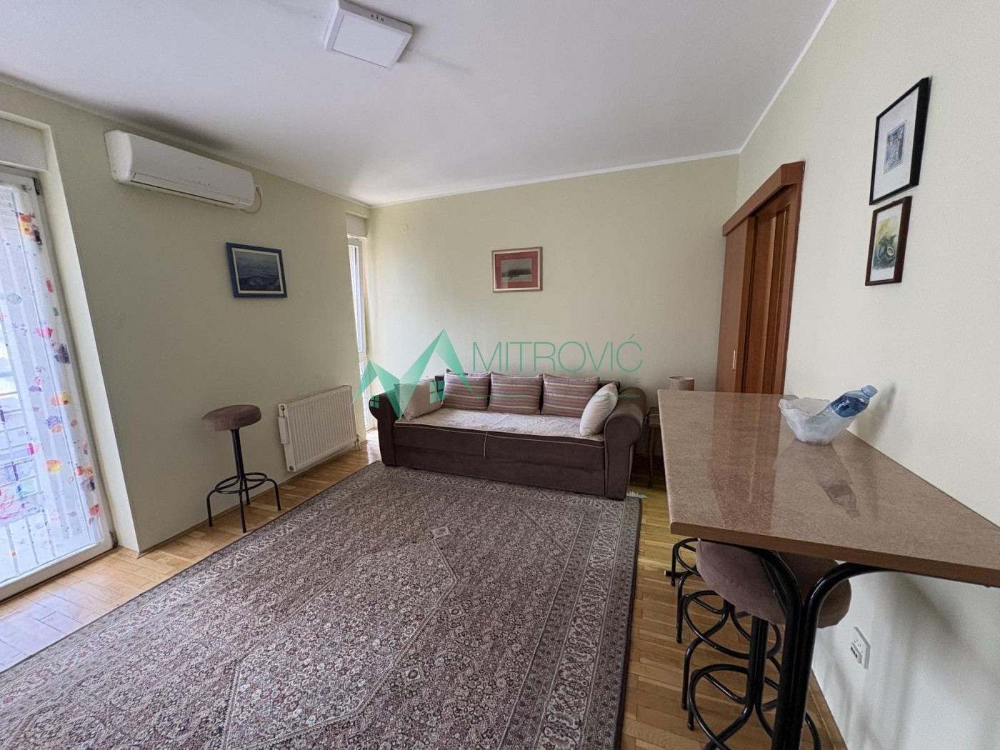 Stan Prodaja Novi Sad Stan Prodaja Novi Sad 46 m2