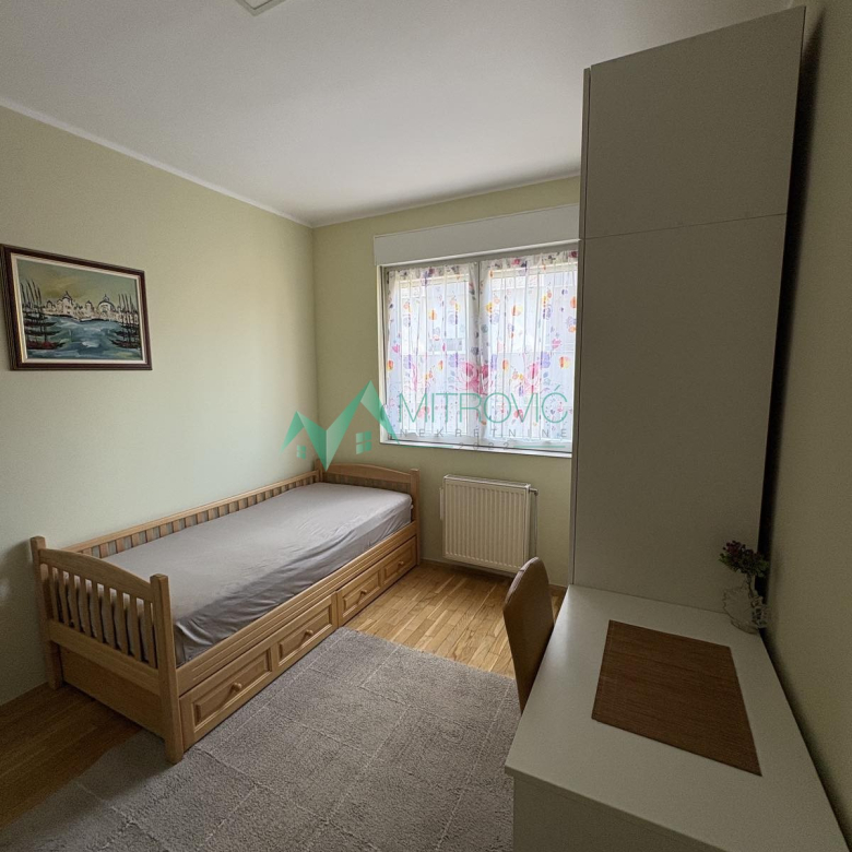 Stan Prodaja Novi Sad  46 m2