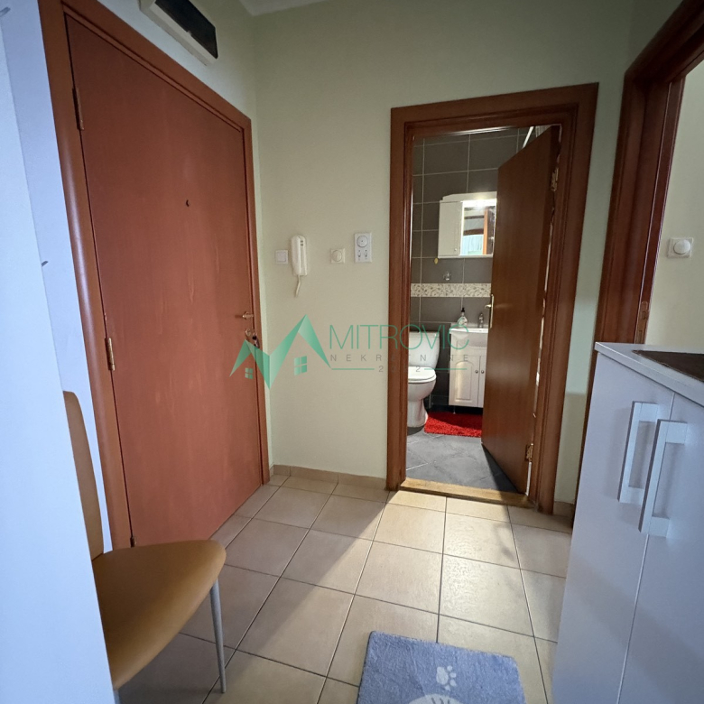 Stan Prodaja Novi Sad  46 m2