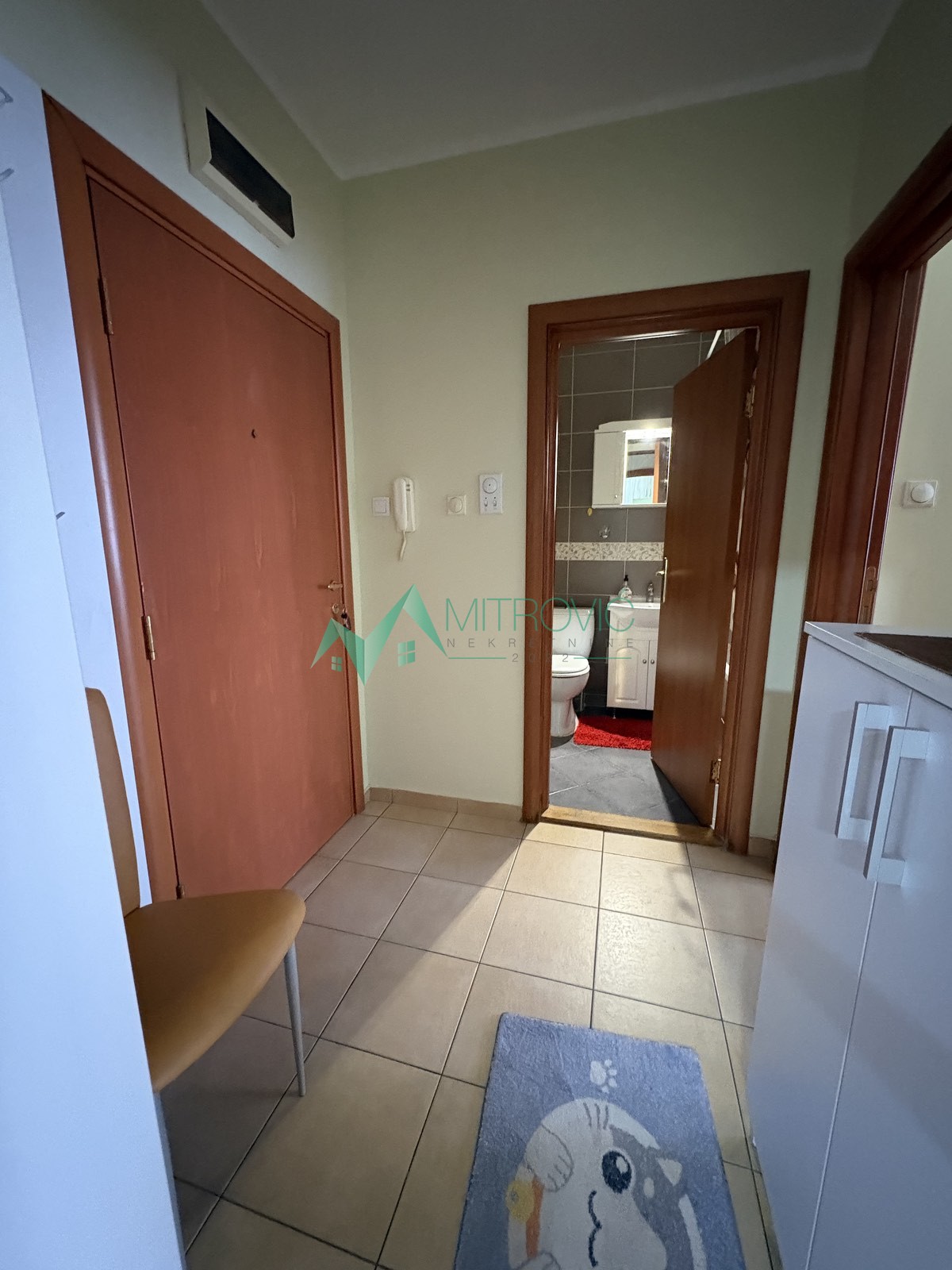Stan Prodaja Novi Sad Stan Prodaja Novi Sad 46 m2