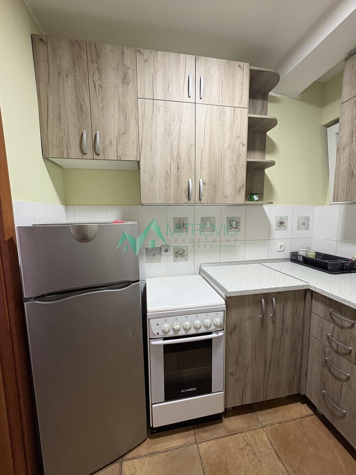 Stan Prodaja Novi Sad Stan Prodaja Novi Sad 46 m2