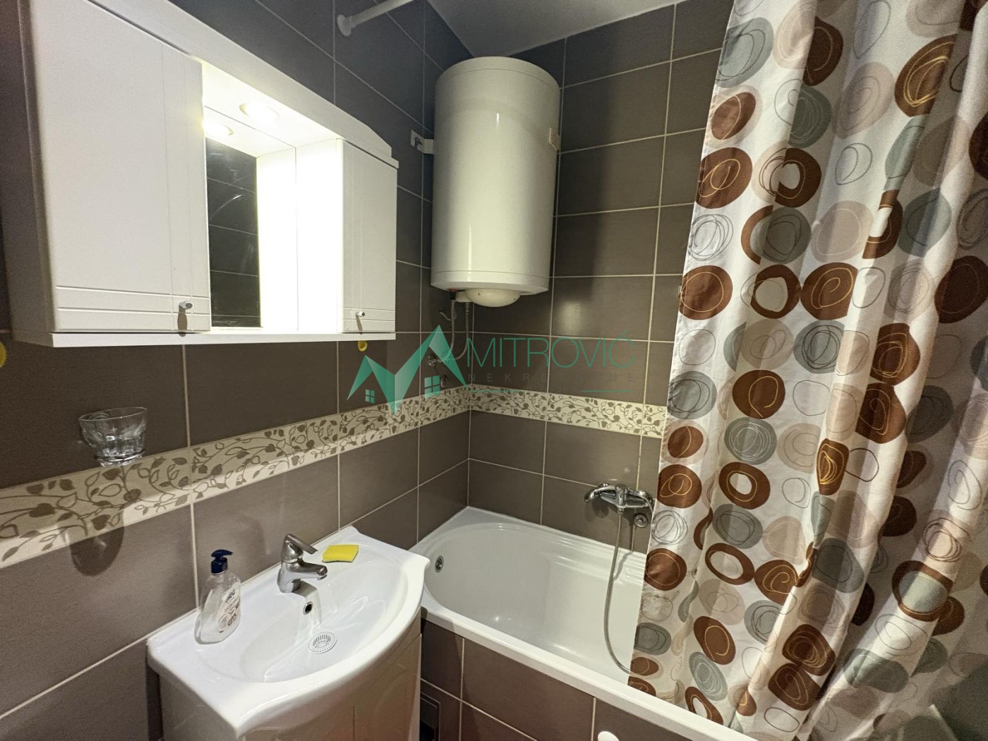 Stan Prodaja Novi Sad Stan Prodaja Novi Sad 46 m2