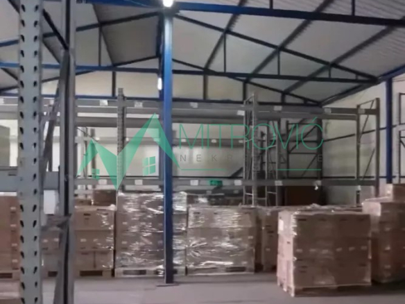 Lokal Prodaja Novi Sad  1258 m2