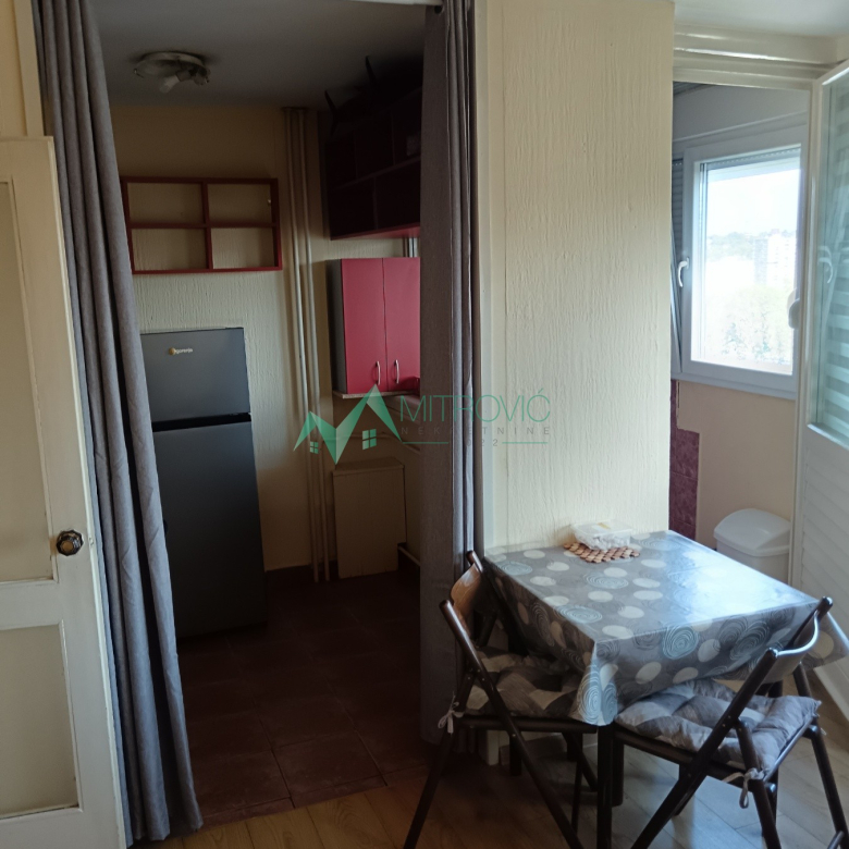 Stan Prodaja Novi Sad Liman 1 27 m2