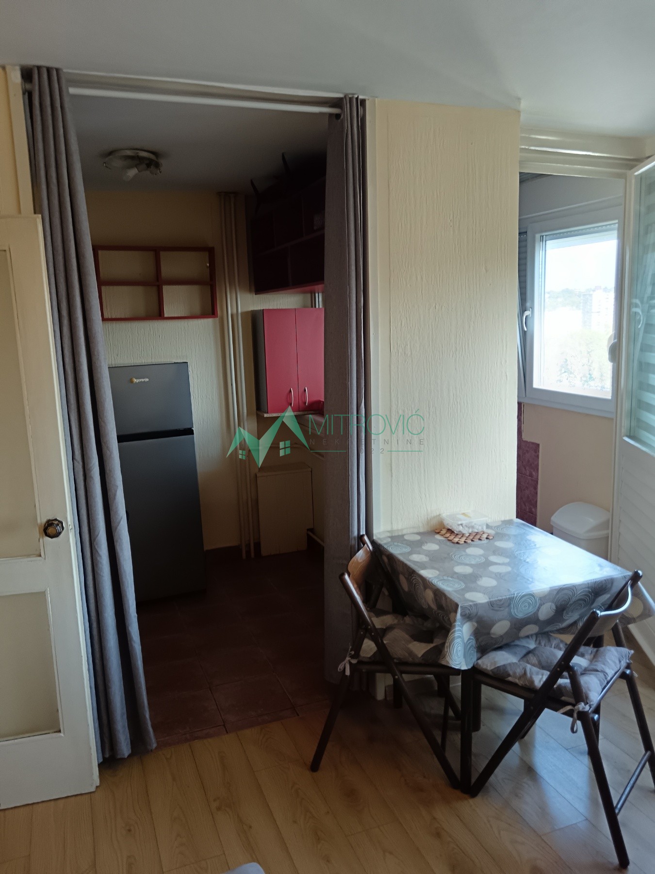 Stan Prodaja Novi Sad Stan Prodaja Novi Sad Liman 1 27 m2