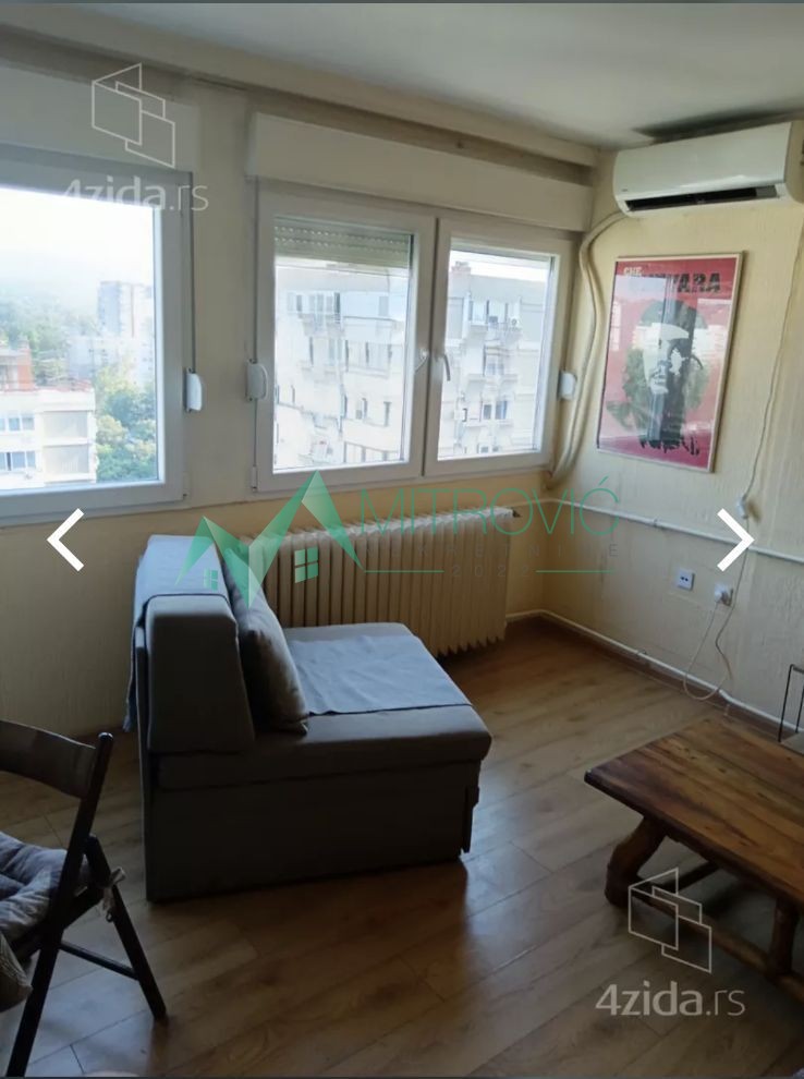 Stan Prodaja Novi Sad Stan Prodaja Novi Sad Liman 1 27 m2