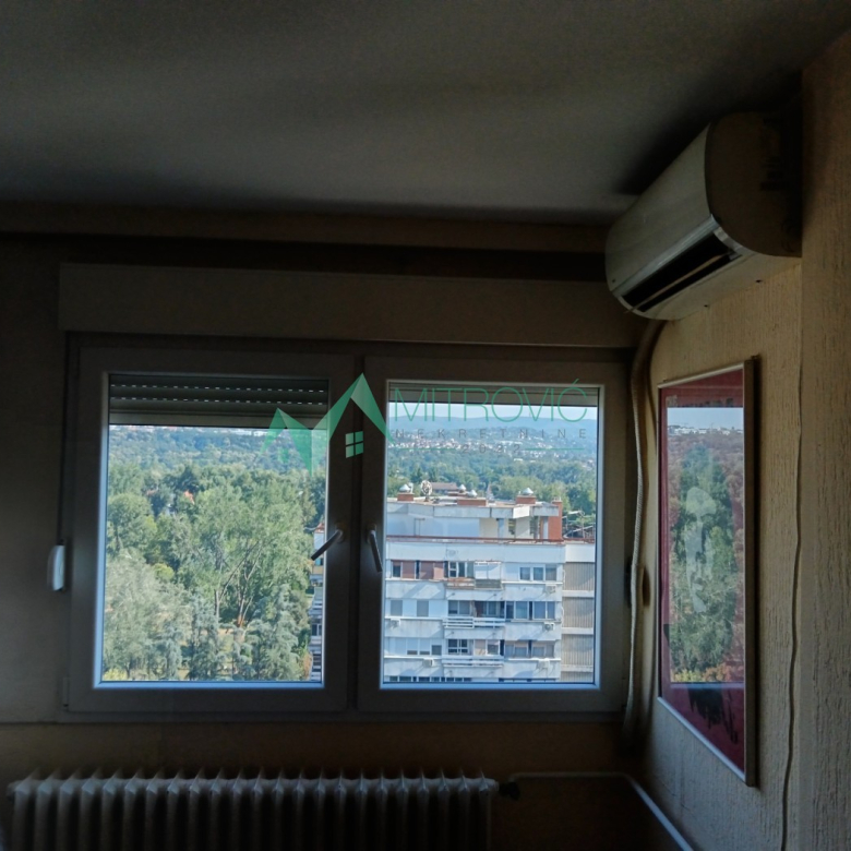 Stan Prodaja Novi Sad Liman 1 27 m2