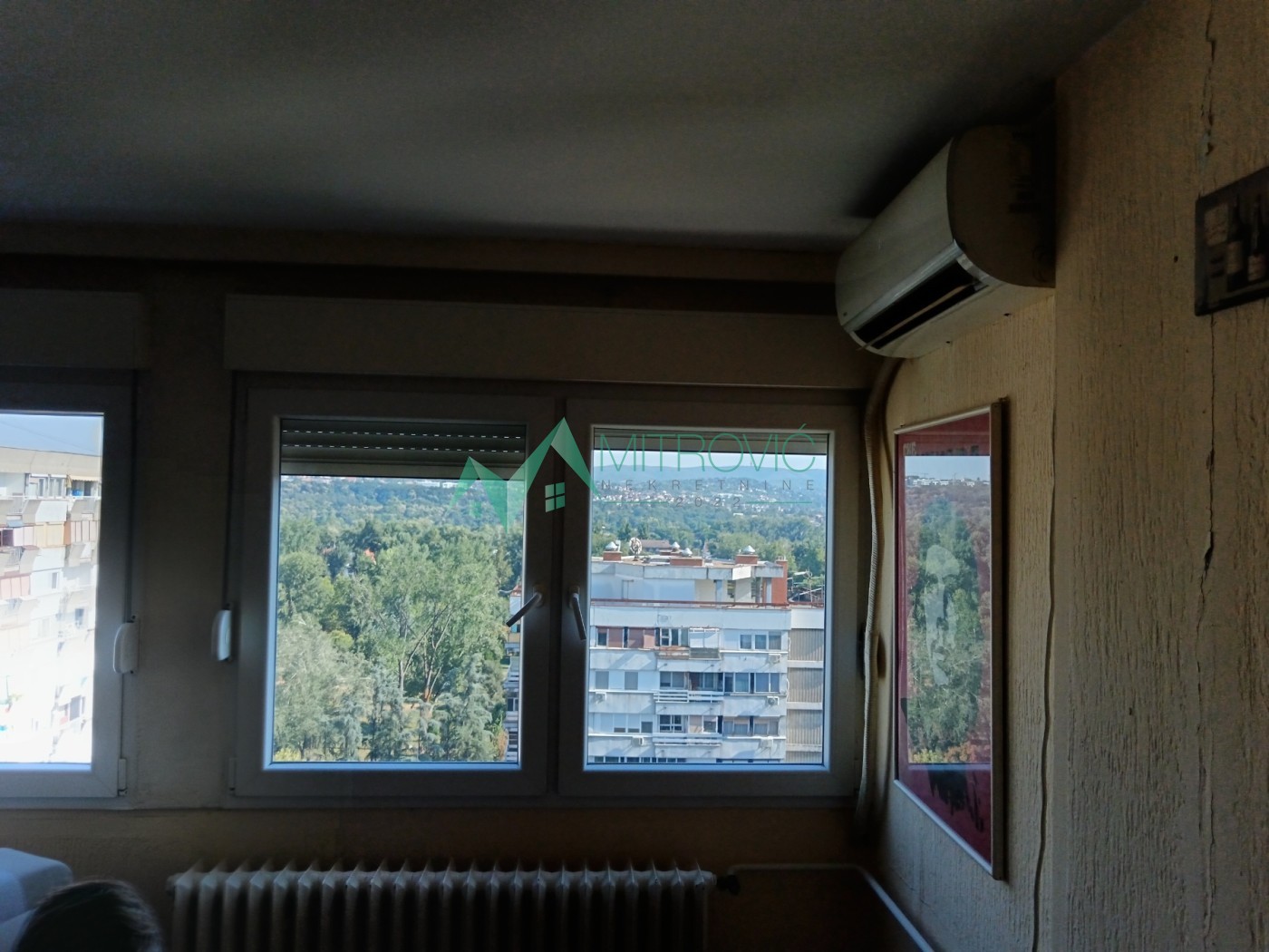Stan Prodaja Novi Sad Stan Prodaja Novi Sad Liman 1 27 m2