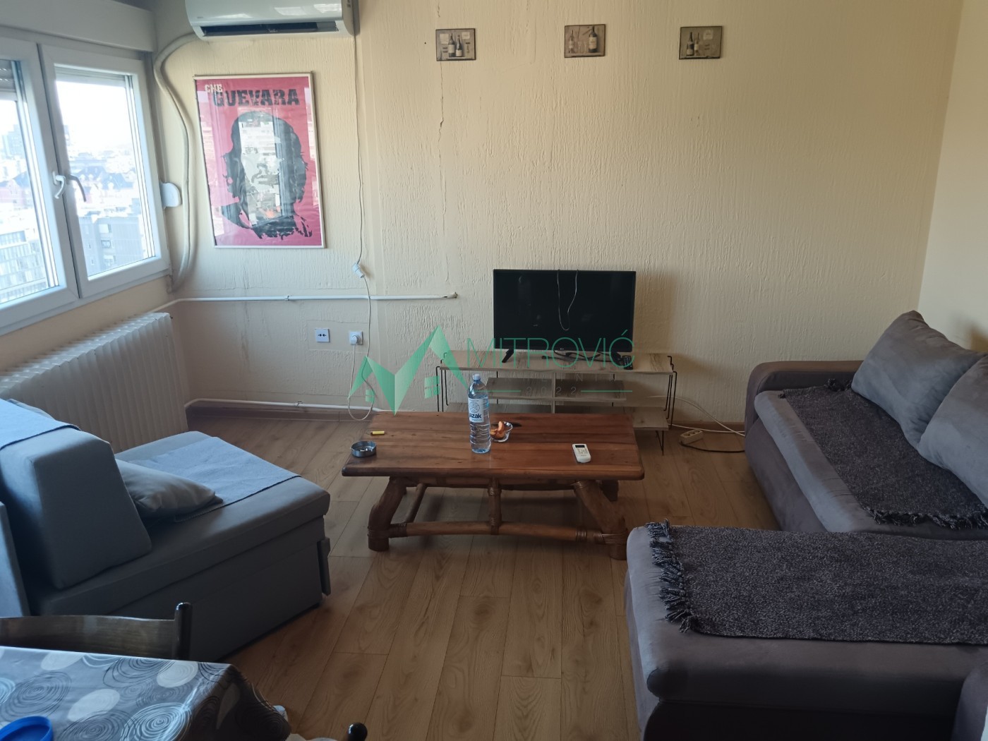 Stan Prodaja Novi Sad Stan Prodaja Novi Sad Liman 1 27 m2