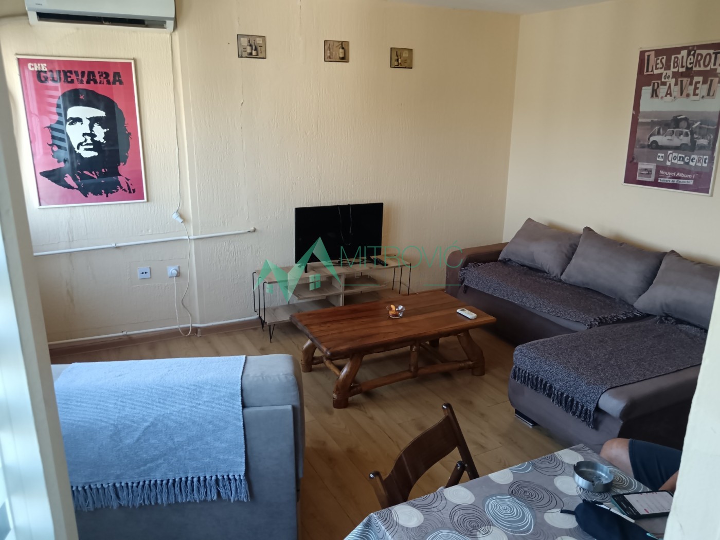 Stan Prodaja Novi Sad Stan Prodaja Novi Sad Liman 1 27 m2